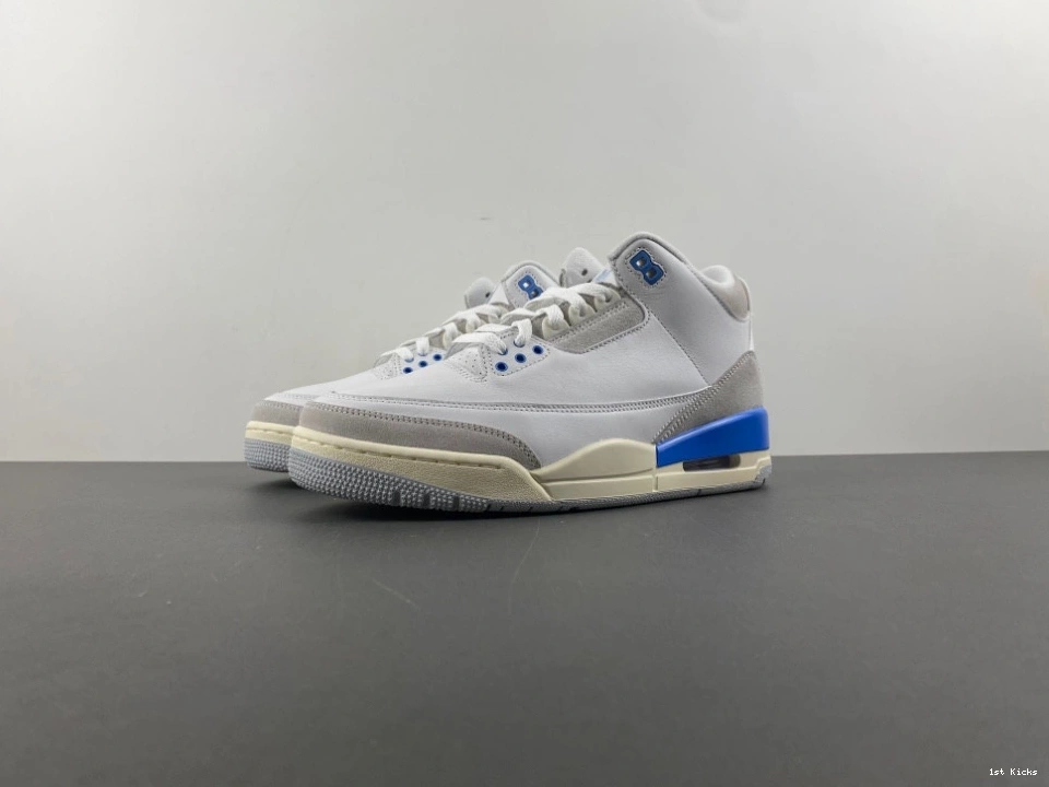 3 CT8532-101 Air "Lucky Jordan Shorts" 0521